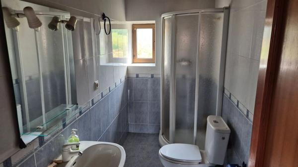 Casa de pueblo en calle Arcallana s/n