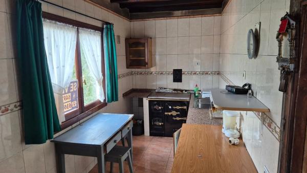 Casa de pueblo en calle Arcallana s/n