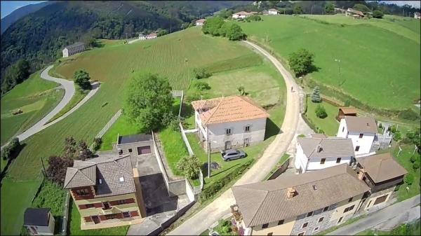 Casa de pueblo en calle Arcallana s/n
