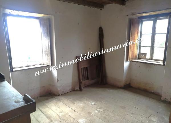 Casa de pueblo en Lugar Vilelas Arriba s/n