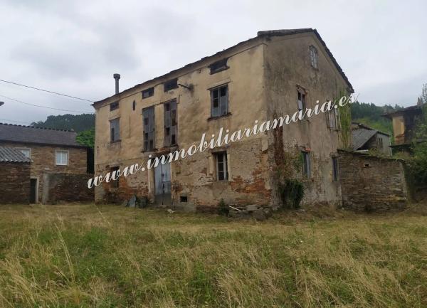 Casa de pueblo en Lugar Vilelas Arriba s/n