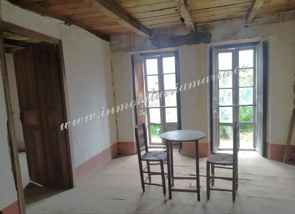 Casa de pueblo en Lugar Vilelas Arriba s/n
