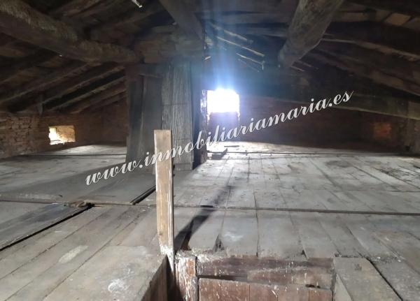 Casa de pueblo en Lugar Vilelas Arriba s/n