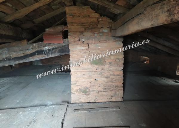 Casa de pueblo en Lugar Vilelas Arriba s/n