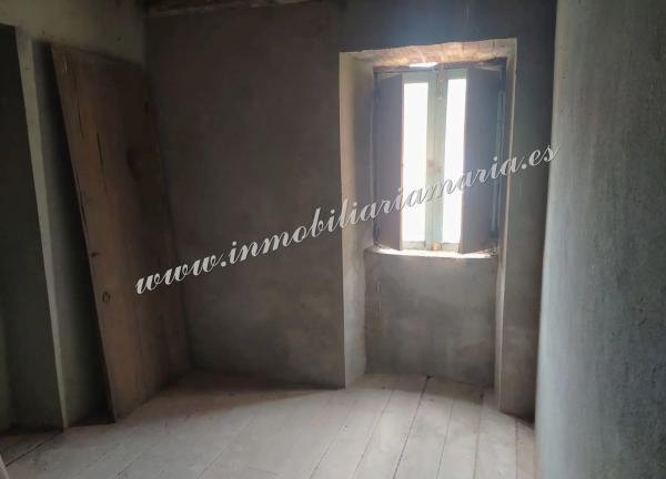 Casa de pueblo en Lugar Vilelas Arriba s/n