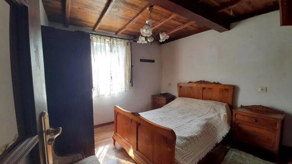 Casa independiente en calle Sur