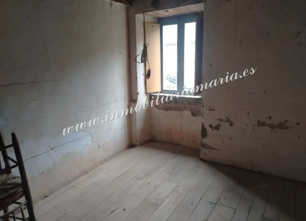 Casa de pueblo en Lugar Vilelas Arriba s/n