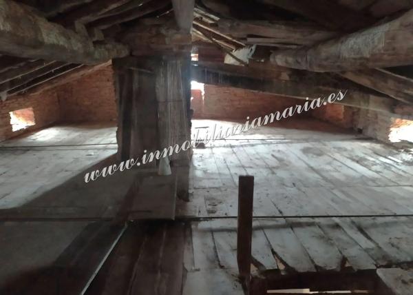 Casa de pueblo en Lugar Vilelas Arriba s/n