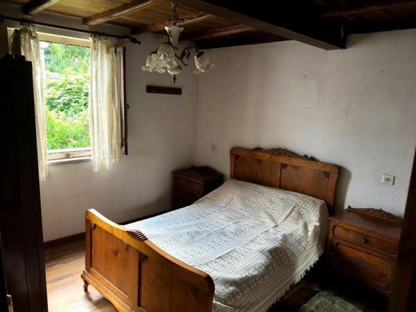 Casa independiente en calle Sur