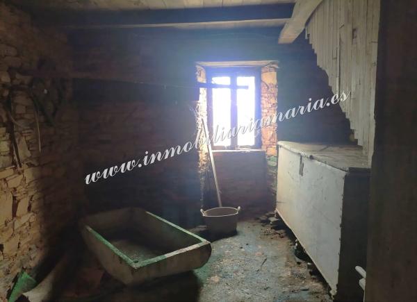Casa de pueblo en Lugar Vilelas Arriba s/n