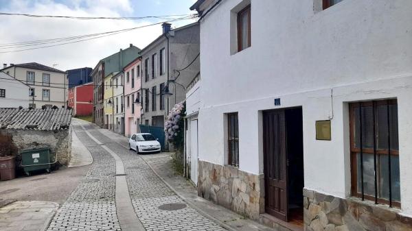 Casa independiente en calle Sur