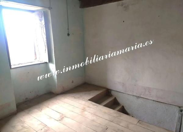 Casa de pueblo en Lugar Vilelas Arriba s/n