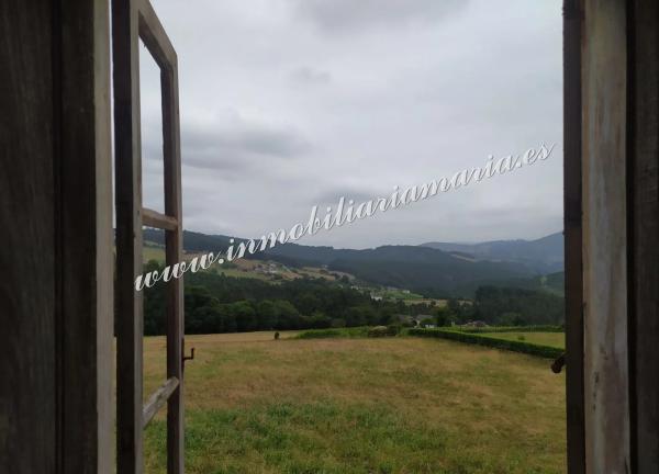 Casa de pueblo en Lugar Vilelas Arriba s/n