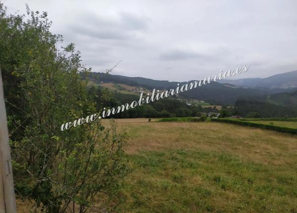 Casa de pueblo en Lugar Vilelas Arriba s/n