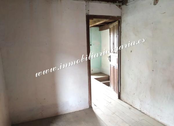 Casa de pueblo en Lugar Vilelas Arriba s/n