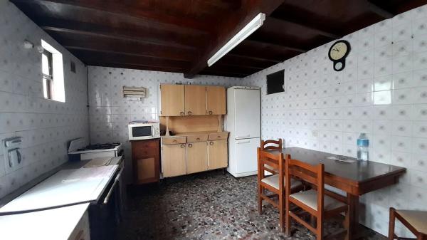 Casa independiente en calle Sur