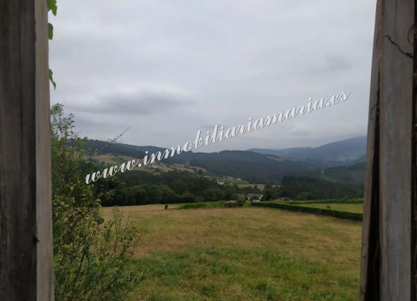 Casa de pueblo en Lugar Vilelas Arriba s/n