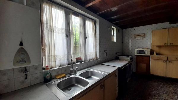 Casa independiente en calle Sur