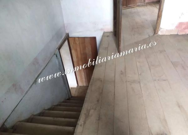 Casa de pueblo en Lugar Vilelas Arriba s/n