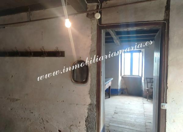Casa de pueblo en Lugar Vilelas Arriba s/n
