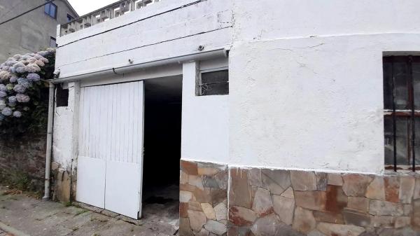 Casa independiente en calle Sur