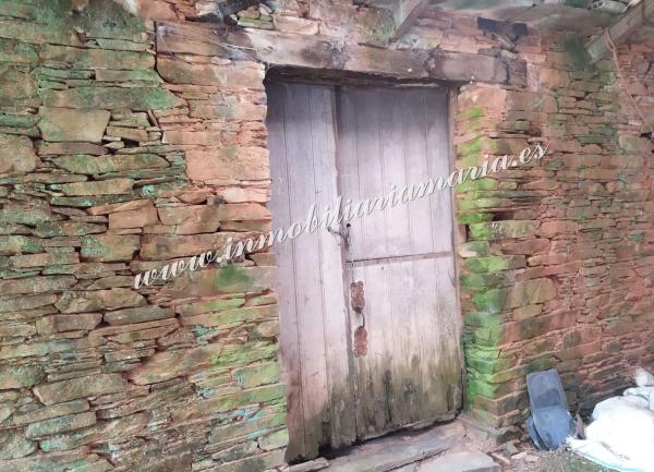 Casa de pueblo en Lugar Vilelas Arriba s/n