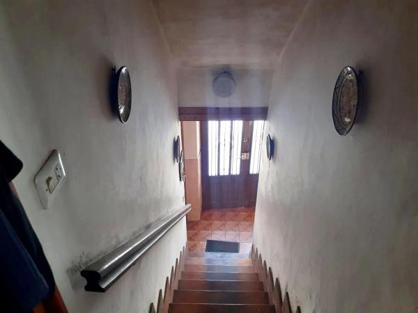 Casa independiente en calle Sur