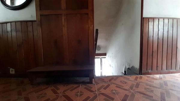 Casa independiente en calle Sur