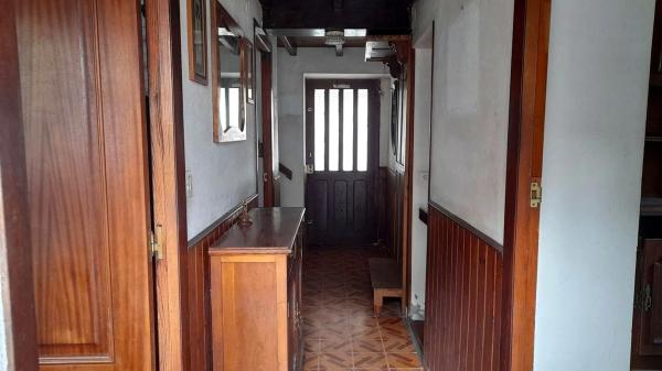 Casa independiente en calle Sur