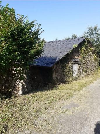 Casa rural en San Vicente s/n sn