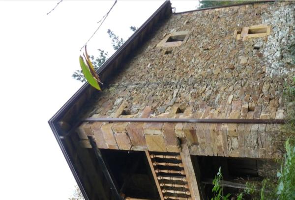 Casa rural en San Vicente s/n sn