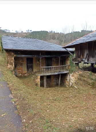 Casa rural en San Vicente s/n sn