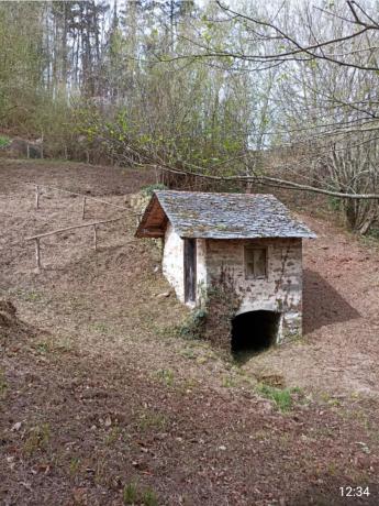 Casa rural en San Vicente s/n sn
