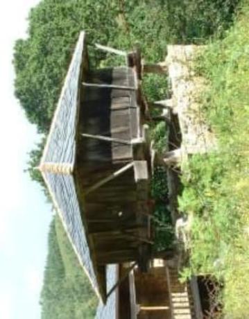 Casa rural en San Vicente s/n sn