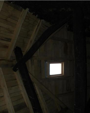 Casa rural en San Vicente s/n sn