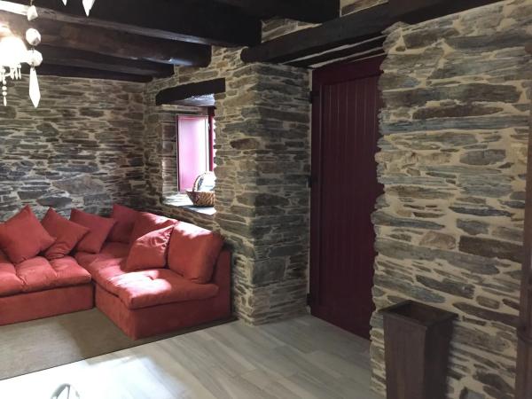 Casa independiente en Aldea San Julián s/n Sn