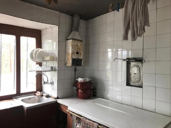 Casa de pueblo en carretera s, 222