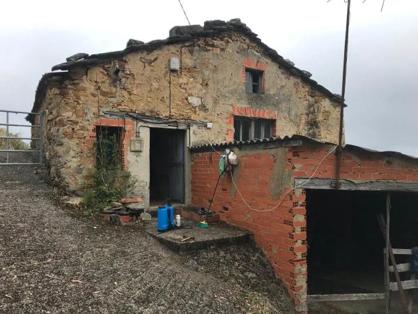 Casa de pueblo en carretera s, 222