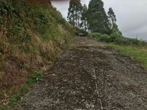 Casa de pueblo en carretera s, 222