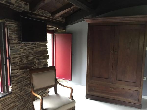 Casa independiente en Aldea San Julián s/n Sn