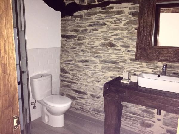 Casa independiente en Aldea San Julián s/n Sn