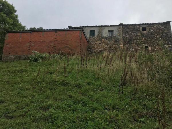 Casa de pueblo en carretera s, 222