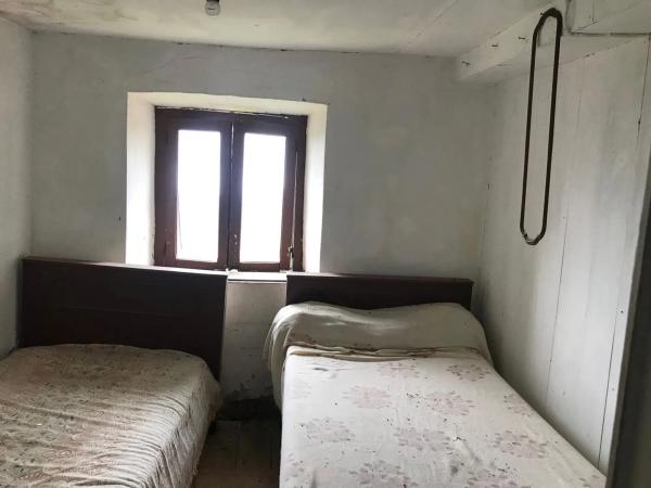 Casa de pueblo en carretera s, 222