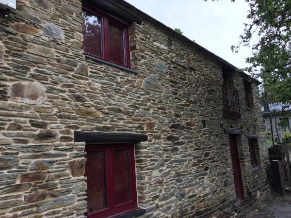 Casa independiente en Aldea San Julián s/n Sn