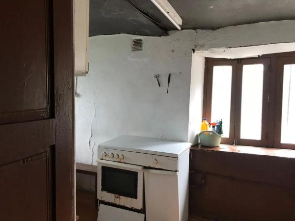 Casa de pueblo en carretera s, 222