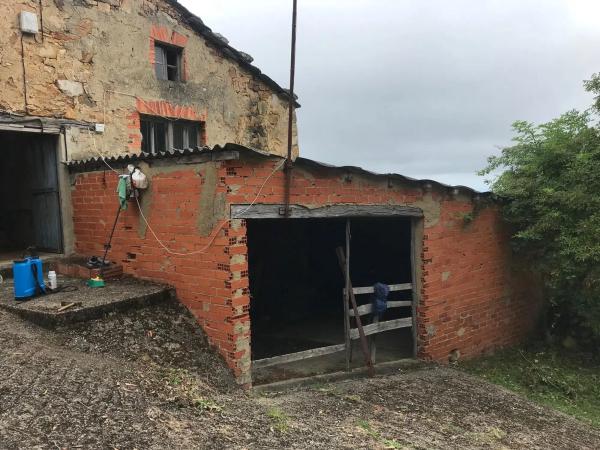 Casa de pueblo en carretera s, 222