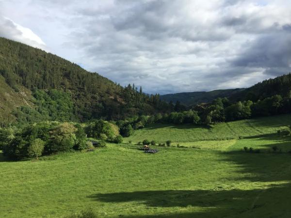Casa independiente en Aldea San Julián s/n Sn