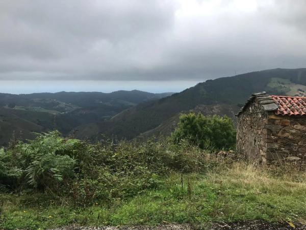 Casa de pueblo en carretera s, 222