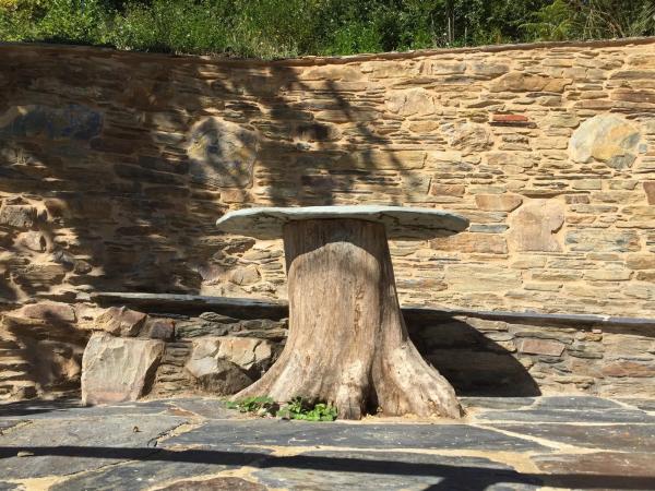 Casa independiente en Aldea San Julián s/n Sn