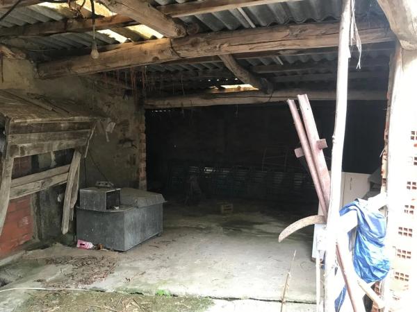 Casa de pueblo en carretera s, 222